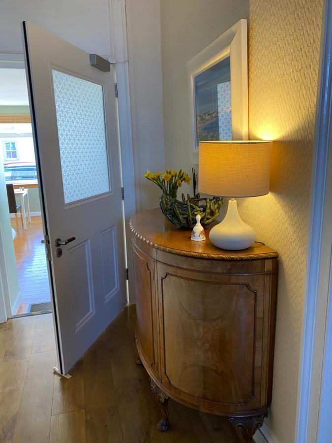 Honeypot Guest House Crail Eksteriør billede